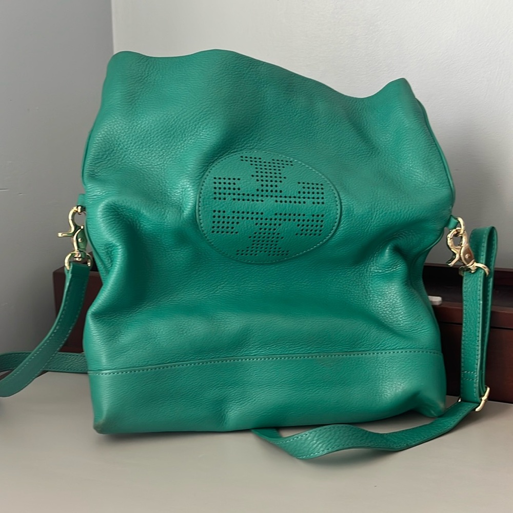 Tory Burch Kip Bag